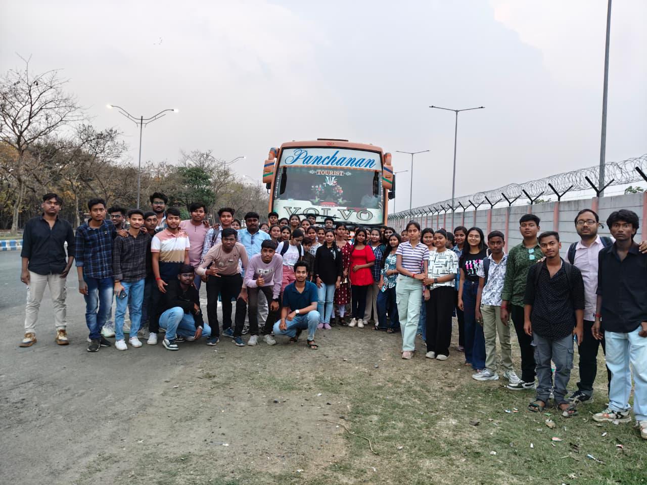 Academy Infrastructure